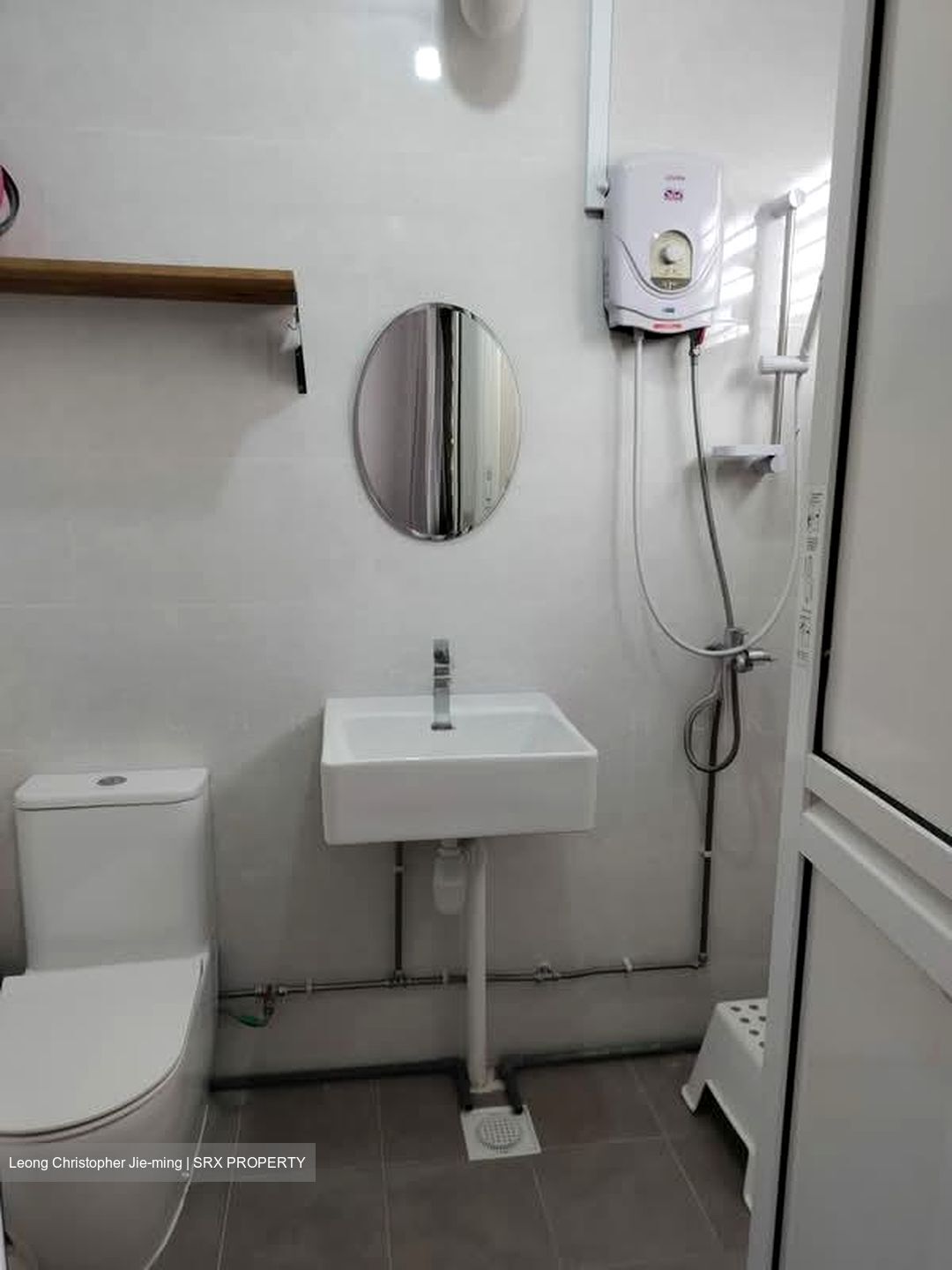 Blk 860 Khatib Evergreen II (Yishun), HDB 4 Rooms #600192211